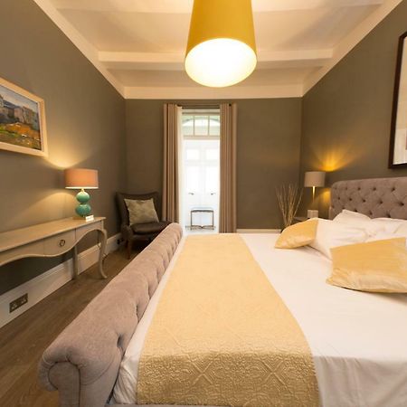 Merchant Street Apartment Valletta Exteriér fotografie