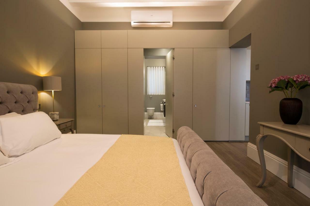 Merchant Street Apartment Valletta Exteriér fotografie