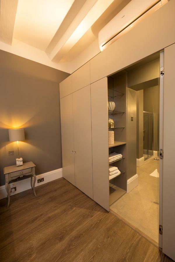 Merchant Street Apartment Valletta Exteriér fotografie