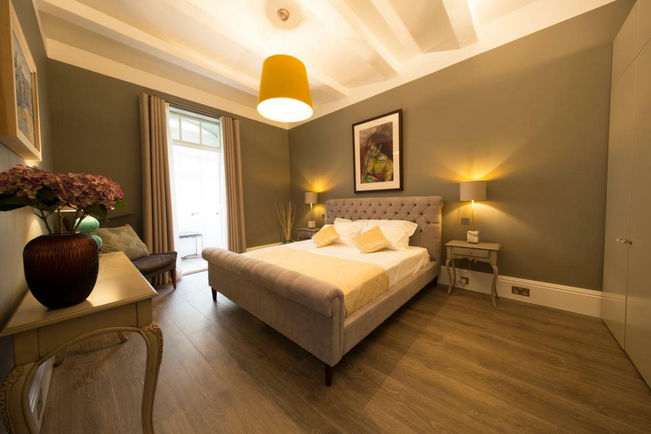 Merchant Street Apartment Valletta Exteriér fotografie